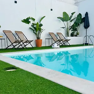  Appartement Plaza