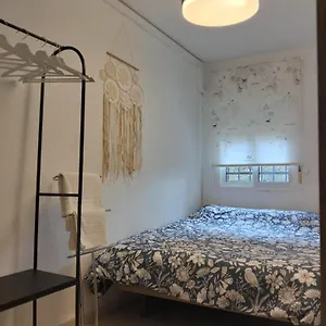 Piso Particular Séjour chez l'habitant